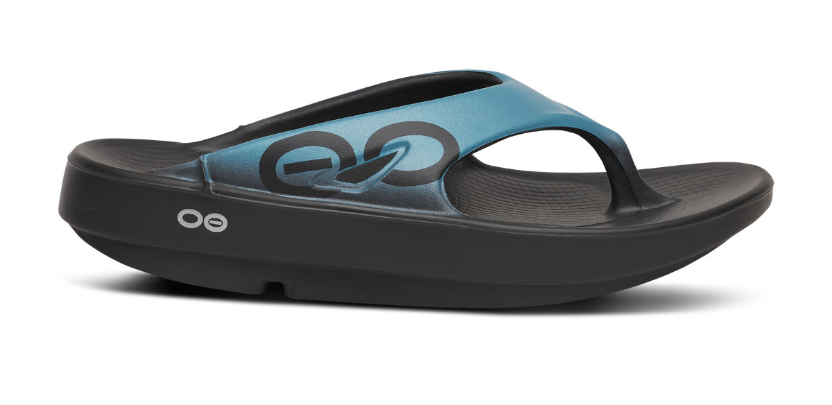 Women's OOriginal Sport Sandal - Ocean Blue - Image 2