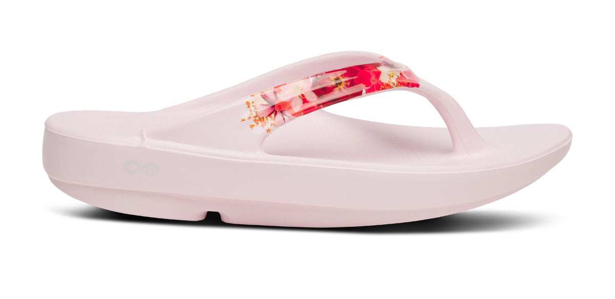 Women's OOlala Limited Sandal - Primrose Blossom - Image 2