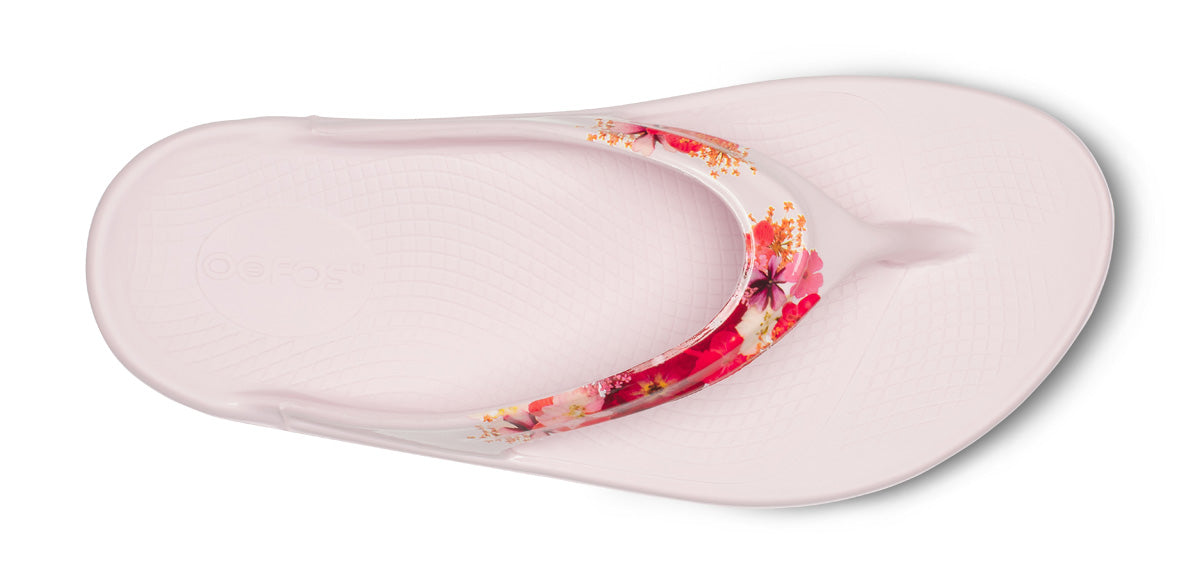 Women's OOlala Limited Sandal - Primrose Blossom - Image 6