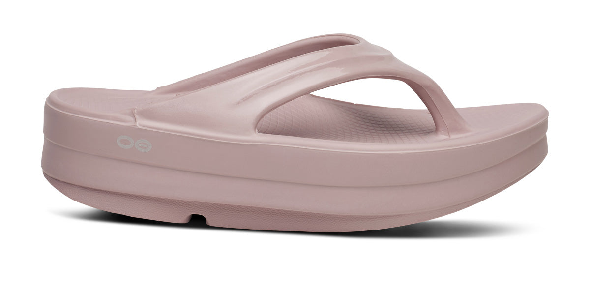 Women's OOmega OOlala Sandal - Stardust - Image 2