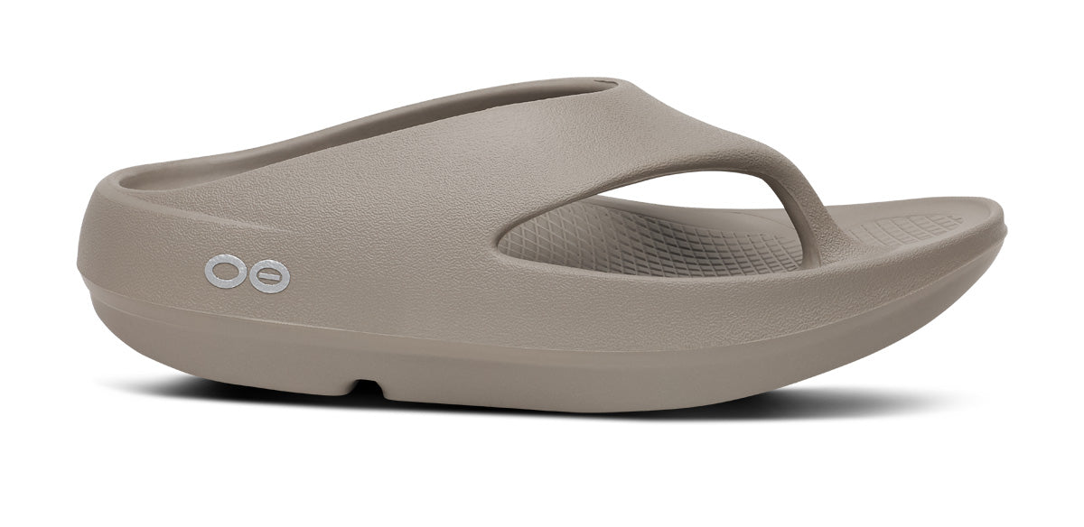 Women's OOriginal PLUS Sandal - Driftwood - Image 2