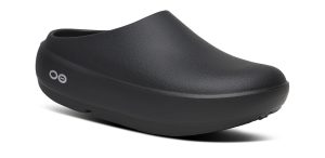 Men's Cloog PLUS Clog - Black