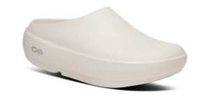 Men's Cloog PLUS Clog - Chalk