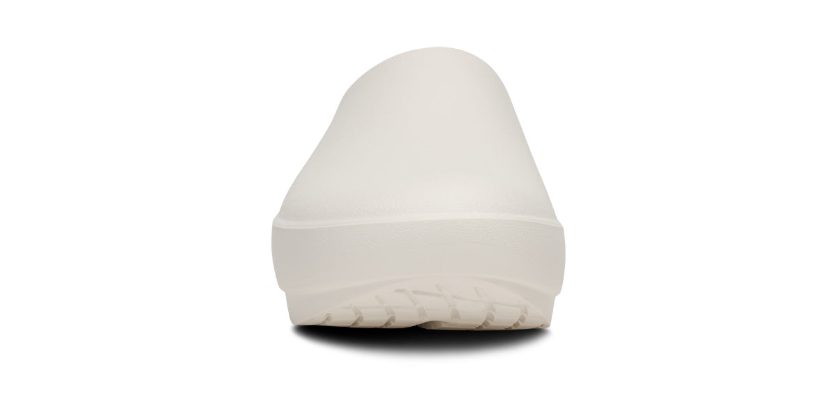 Men's Cloog PLUS Clog - Chalk - Image 4
