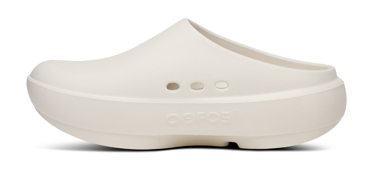 Men's Cloog PLUS Clog - Chalk - Image 5