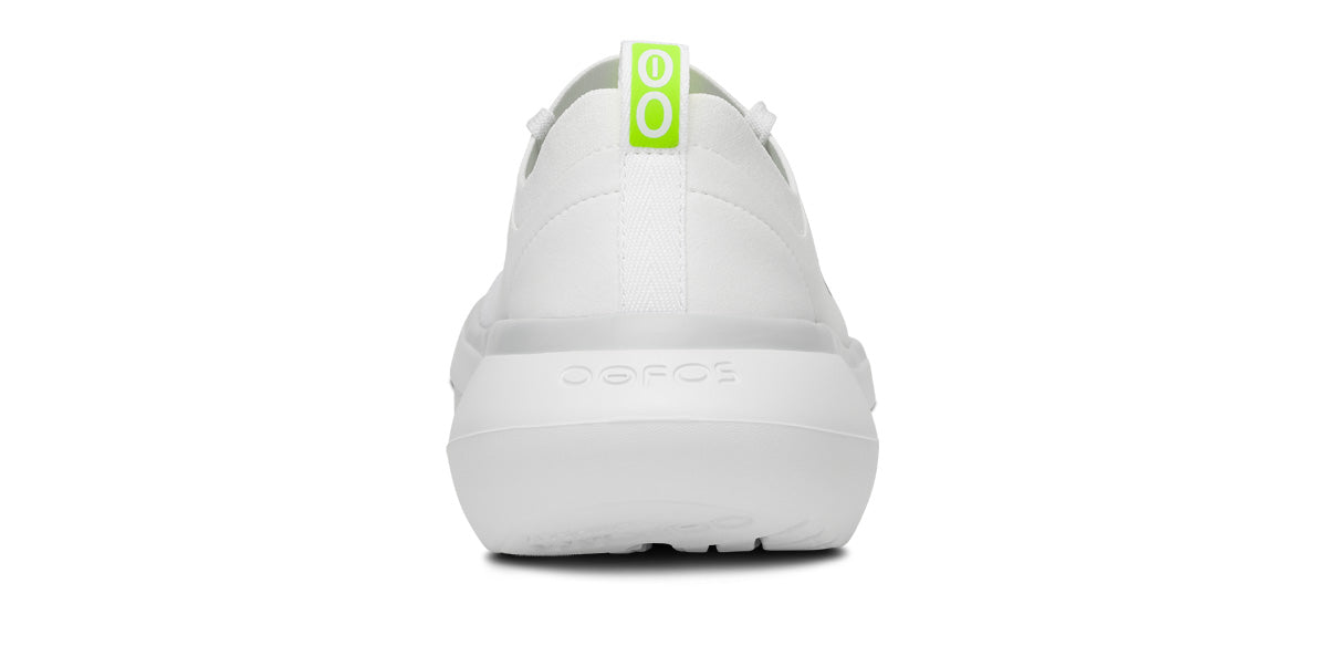 Women's OOmy Stride - White - Image 5