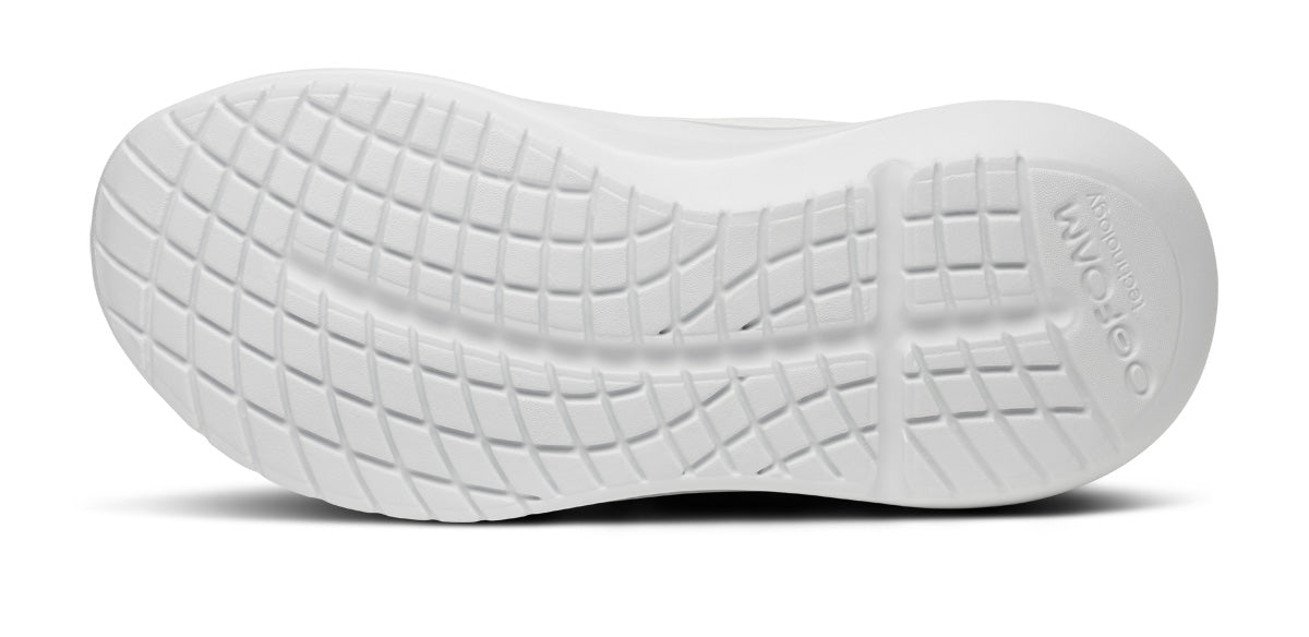 Women's OOmy Stride - White - Image 7