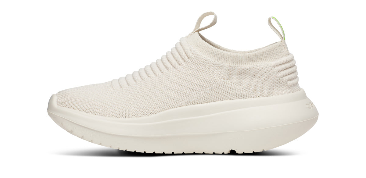 Women's OOmy Zen - Chalk - Image 4