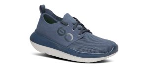 Men's OOmy Stride - Moroccan Blue (SALE)