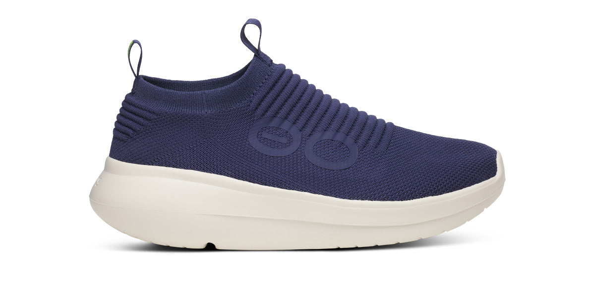 Men's OOmy Zen - Navy (SALE) - Image 2