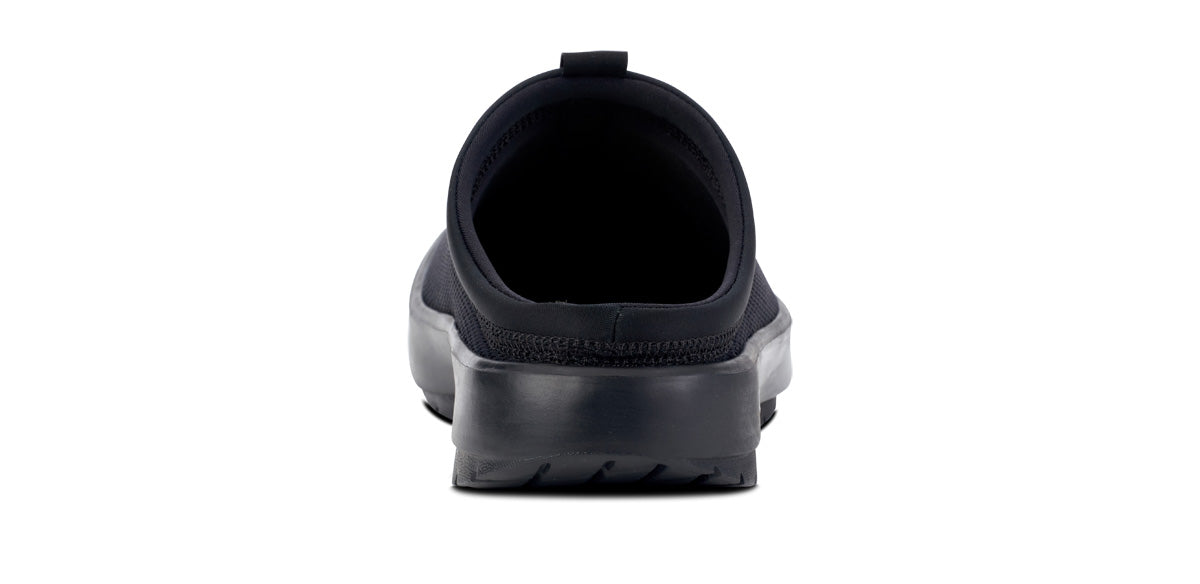 Women's OOcoozie Sport Mule - Black - Image 5