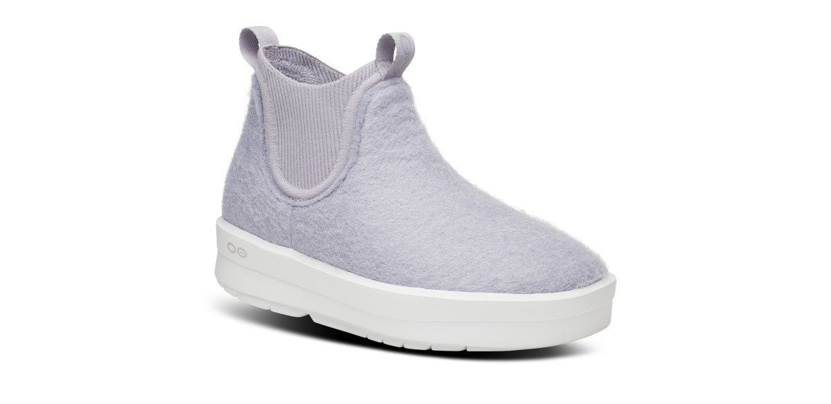 Women's OOmega Londoner - Spacedust